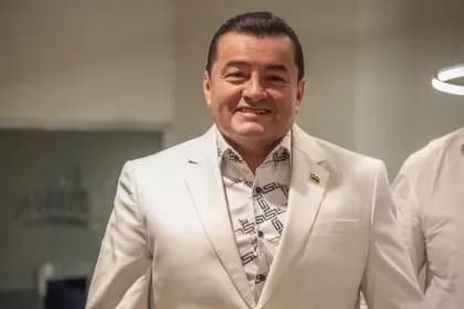JHONNY FERNÁNDEZ AFRONTARÁ AUDIENCIA CAUTELAR POR CASO DEL MERCADO MUTUALISTA