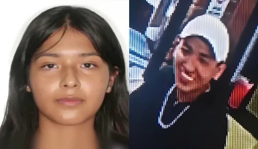BOLIVIANA DE 18 AÑOS VÍCTIMA DE FEMINICIDIO EN SÃO PAULO