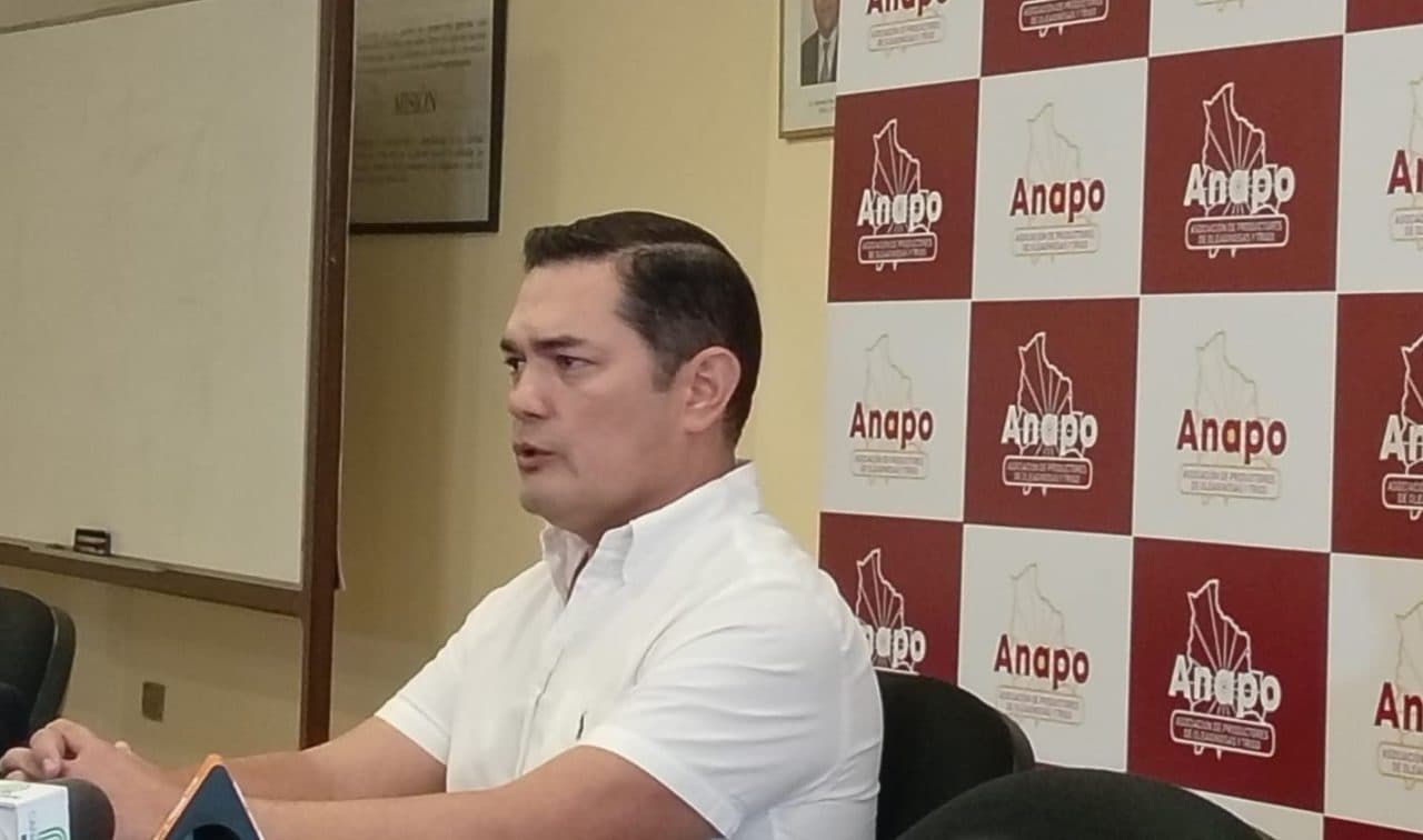 ANAPO DESTACA GABINETE DE PAZ Y EL COMPROMISO DEL GOBIERNO CON EL SECTOR PRIVADO