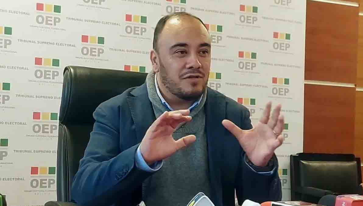 TSE ACTIVA EL CALENDARIO 2026 Y EXIGE A LA ALP NOMBRAR VOCALES SIN DEMORA