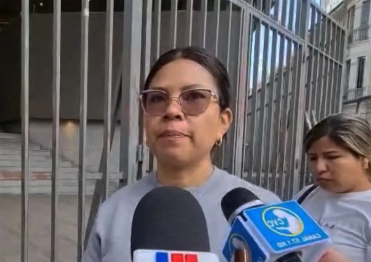 DIANA ROMERO RESPONDE A CRÍTICAS Y REAFIRMA PRESENTACIÓN DE DESCARGOS ANTE LA ALP