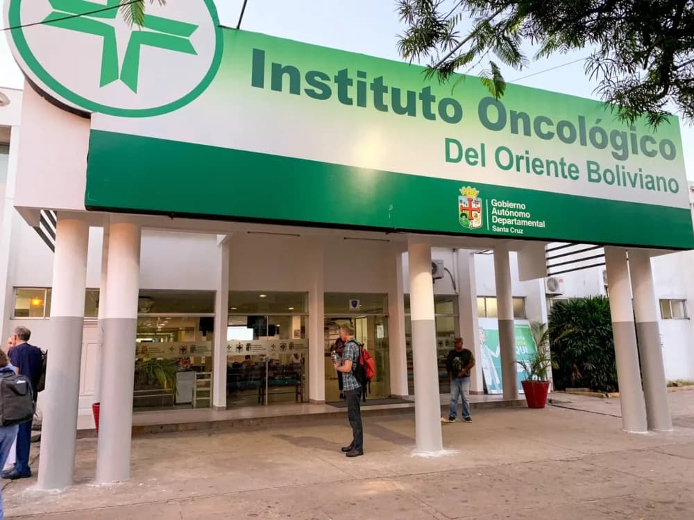 PADRES EXIGEN ACCIÓN INMEDIATA ANTE FALTA DE MEDICINAS PARA CÁNCER INFANTIL