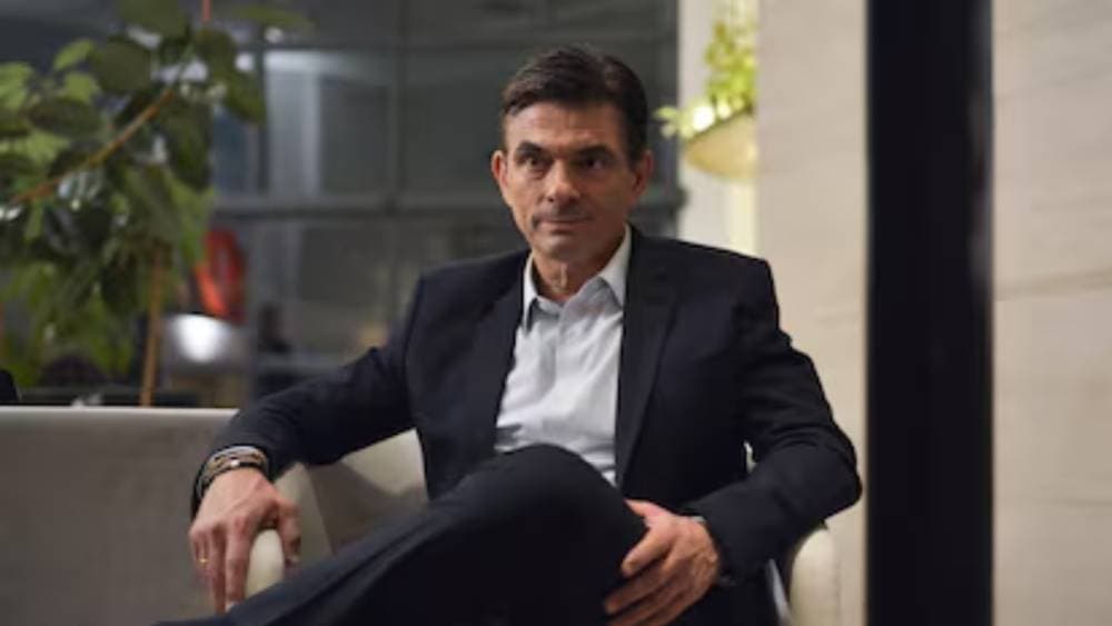 RODRIGO PAZ: “BOLIVIA RECIBIRÁ FONDOS EN DÓLARES PARA ESTABILIZAR LA ECONOMÍA”