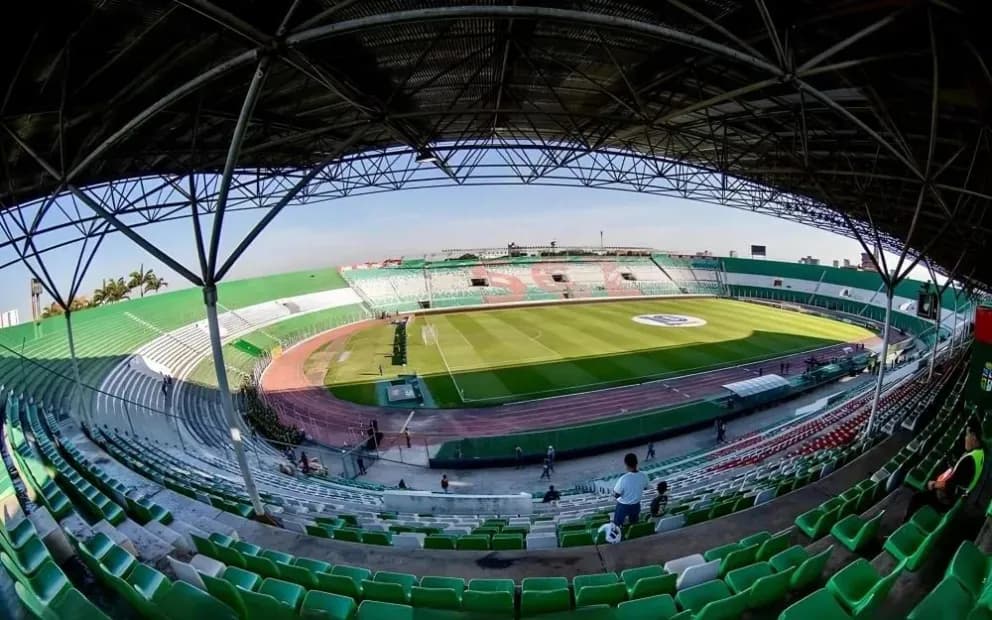 SANTA CRUZ SE PREPARA PARA RECIBIR LA GRAN FINAL DE LA COPA SUDAMERICANA 2027