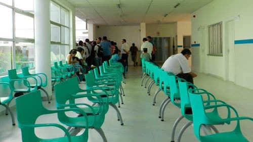 PARO DE 48 HORAS EN EL SECTOR SALUD ANTE INCUMPLIMIENTO DE PAGOS