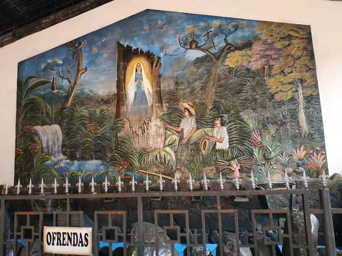 ALCALDÍA Y POLICÍA COORDINAN OPERATIVO POR LA FIESTA DE LA VIRGEN DE COTOCA