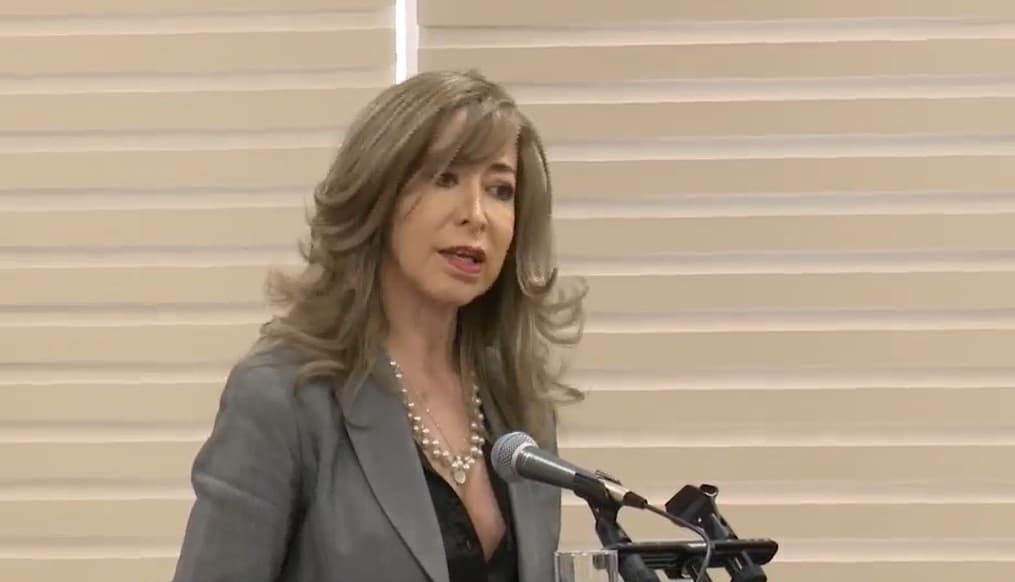 XIMENA GALARZA ASUME DIRECCIÓN DE COMUNICACIÓN ESTRATÉGICA DEL ESTADO