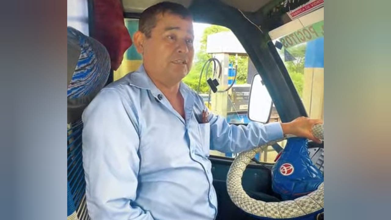 QUIROZ RETA A JHONNY FERNÁNDEZ Y MINISTROS A TRABAJAR COMO TRANSPORTISTAS