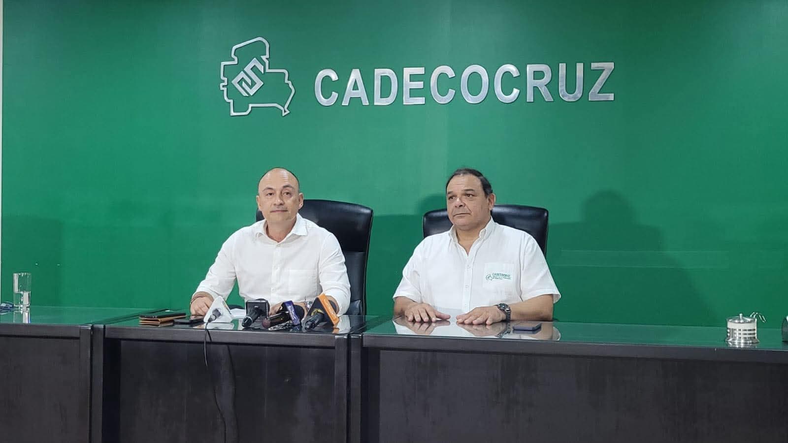 OBRAS EN RIESGO: CÁMARA DE LA CONSTRUCCIÓN SE DECLARA EN EMERGENCIA POR D.S. 5503