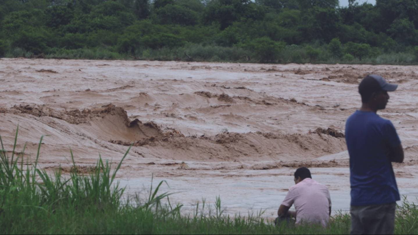 SEARPI ACTIVA ALERTA POR CRECIDAS DE GRAN MAGNITUD EN YAPACANÍ E ICHILO