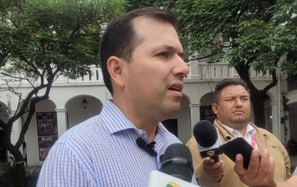 SENADOR ROCA INFORMA SOBRE SIETE PERSONAS IMPUTADAS POR PRESUNTO ACARREO ELECTORAL