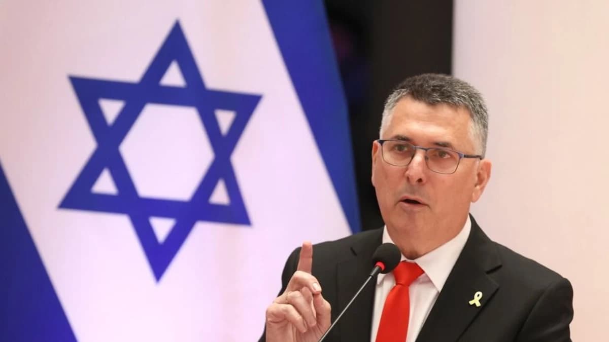 MINISTRO ISRAELITA CELEBRA ELIMINACIÓN DE VISA PARA TURISTAS A BOLIVIA