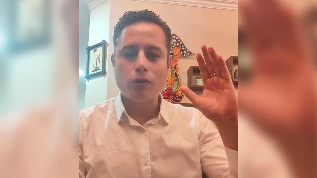 “SE ACABA LA IMPUNIDAD”: VICEPRESIDENTE INICIA ACCIONES CONTRA ARCE Y OTROS EXFUNCIONARIOS