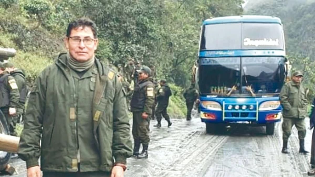 CORONEL FREDDY VALDA, DECLARADO INOCENTE TRAS SEIS AÑOS DE INVESTIGACIÓN
