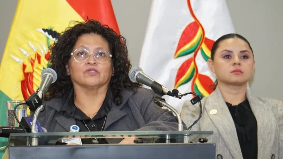 BOLIVIA ACTIVA ALERTA SANITARIA POR INFLUENZA AH3N2 Y NUEVA VARIANTE K