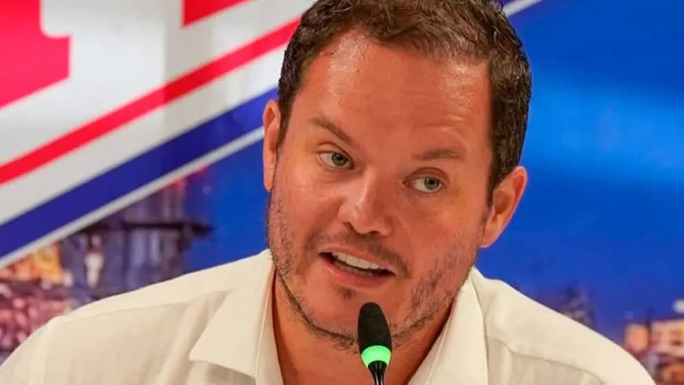 GOBIERNO CONFIRMA FUGA DE ARMIN DORGATHEN Y APUNTA A FALLAS JUDICIALES