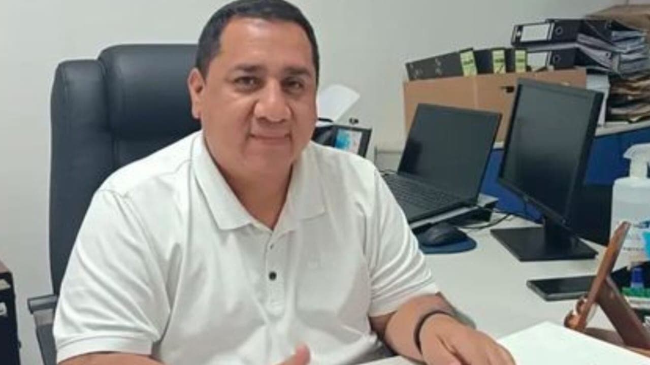 ALPACHINO MOJICA CALIFICA DE “REVANCHA” LA DETENCIÓN DE EDUARDO DEL CASTILLO
