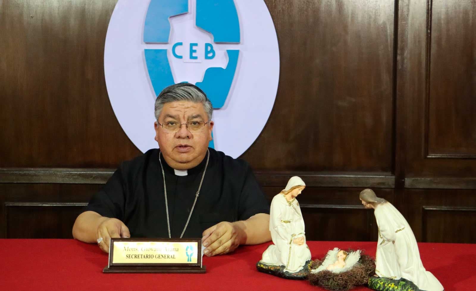 “VENDRÁN TIEMPOS DIFÍCILES”: IGLESIA LLAMA A LA SOLIDARIDAD Y UNIDAD