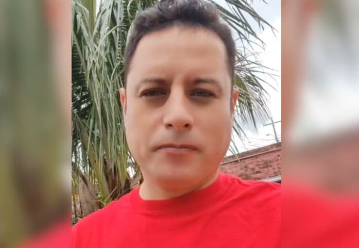 LARA ACUSÓ A JUSTINIANO DE “COMPRAR” SU CARGO Y PROTEGER AL NARCOTRÁFICO
