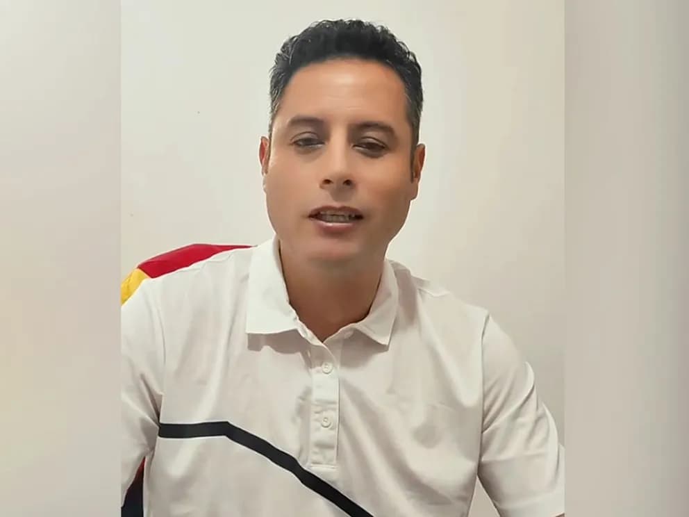 LARA ACUSA A MINISTROS DE PAZ DE IGNORAR LA REALIDAD Y GENERAR CONVULSIÓN SOCIAL