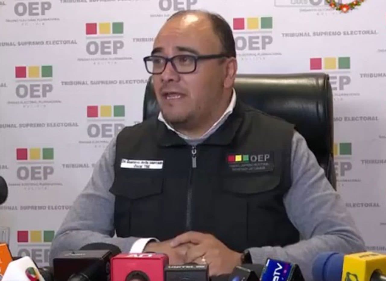 HASTA ESTE VIERNES, 27.187 POSTULANTES SE INSCRIBIERON EN TODO EL PAÍS