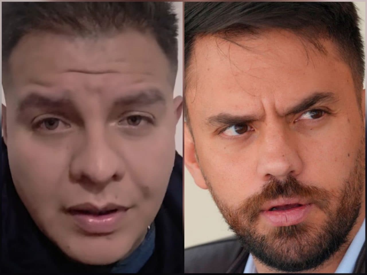 YASSIR MOLINA RESPONSABILIZA A DEL CASTILLO POR ABUSOS CONTRA PRESOS POLÍTICOS