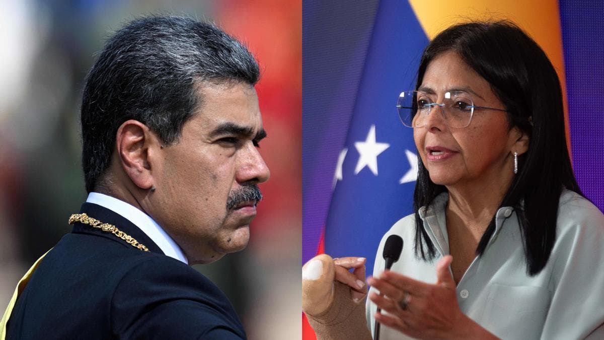 “SOLO HAY UN PRESIDENTE EN VENEZUELA: NICOLÁS MADURO MOROS”, SUBRAYA EL GOBIERNO