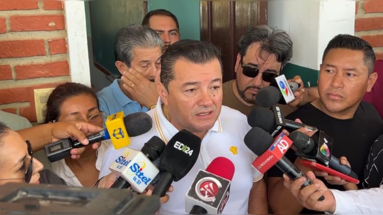 UCS ESPERA RESOLUCIÓN FINAL PARA PARTICIPAR EN ELECCIONES