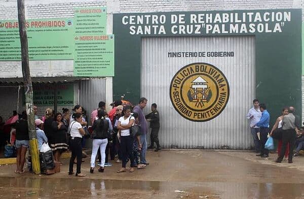 JUSTICIA ORDENA DETENCIÓN PREVENTIVA PARA EL CUÑADO DE YUVINCA; DEFENSA APELA Y PRESENTA VIDEOS COMO COARTADA