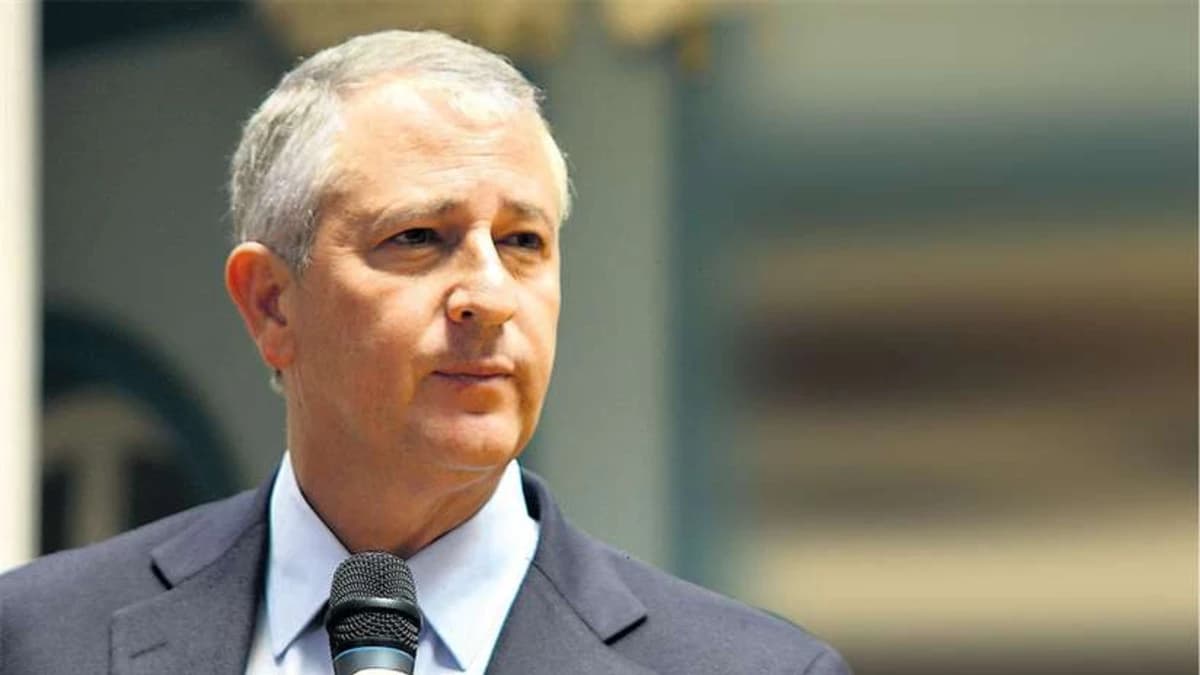 DEMÓCRATAS CONFIRMA A BRANKO MARINKOVIC COMO CANDIDATO A GOBERNADOR