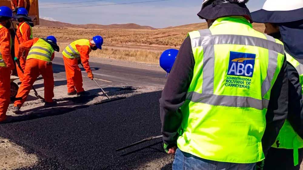 ABC EMITE REPORTE ACTUALIZADO DE TRANSITABILIDAD CON RESTRICCIONES EN CINCO DEPARTAMENTOS