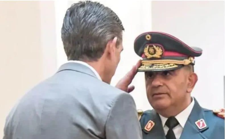 FF.AA. RETOMAN DIÁLOGO DE ALTO NIVEL CON ESTADOS UNIDOS EN CUMBRE DE DEFENSA