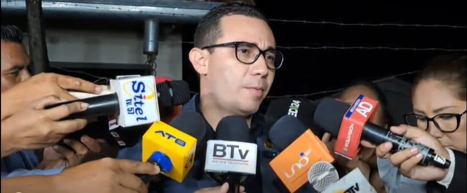 FISCALÍA ORDENA APREHENSIÓN DEL PRINCIPAL SOSPECHOSO DE INFANTICIDIO Y VIOLACIÓN EN LA GUARDIA