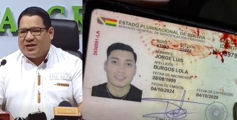 FISCALÍA GENERAL INFORMA AVANCES EN EL CASO URUBÓ: PERICIAS SE CONCENTRAN EN IDENTIFICACIÓN DE AUTORES Y SE DESCARTA NEXO CON NARCOTRÁFICO