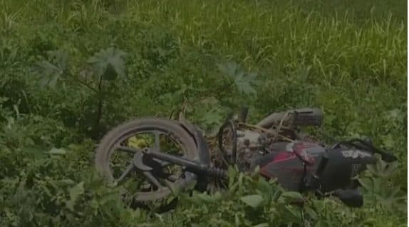 IDENTIFICAN A JOVEN HALLADO MUERTO EN LA GUARDIA