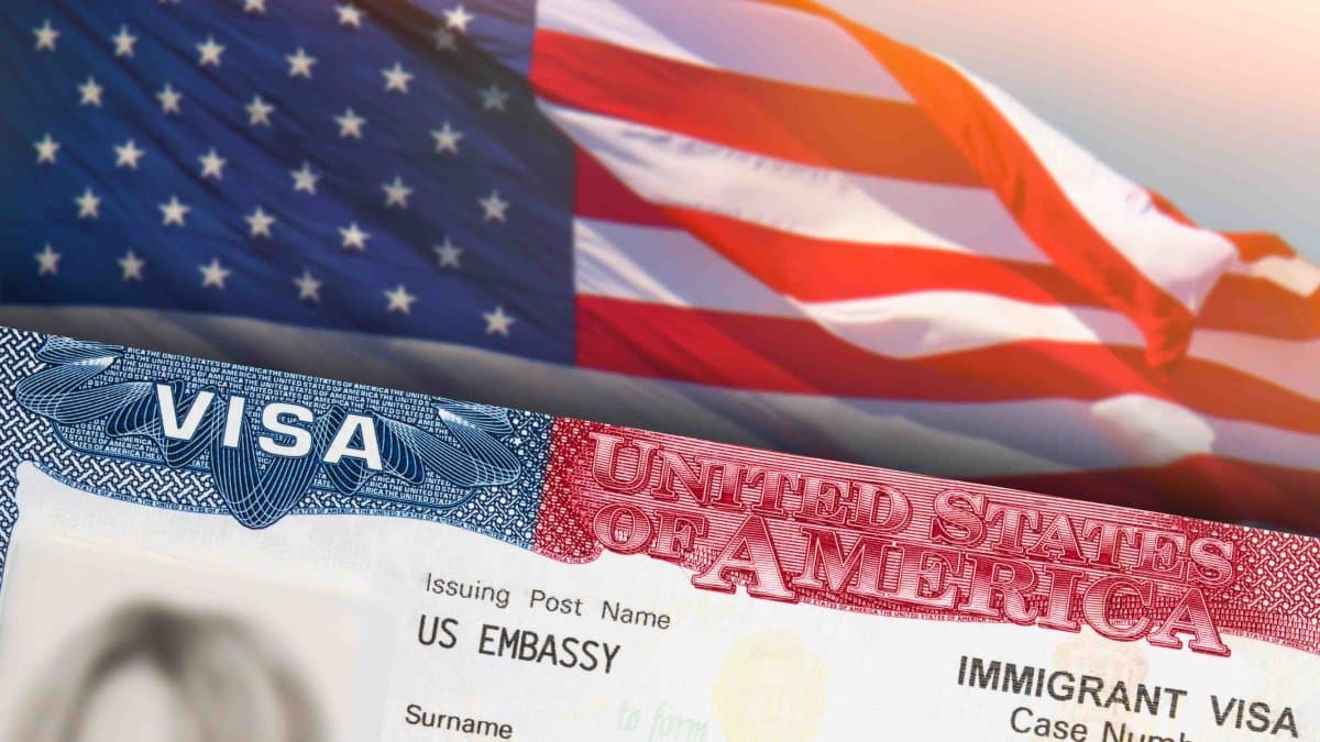 EE. UU. SUSPENDE EMISIÓN DE VISADOS PARA 75 PAÍSES