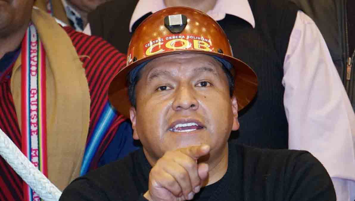 ARGOLLO: «DECRETO SIN CONSENSO SERÁ CONSIDERADO UN INCUMPLIMIENTO DE PACTOS»
