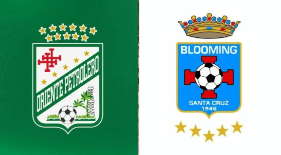 ORIENTE Y BLOOMING SE ENFRENTARÁN ESTE DOMINGO TRAS LEVANTAR SANCIONES DE LA FIFA