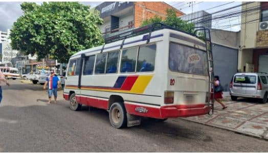 TRÁNSITO INVESTIGA FATAL ATROPELLO DE UN ESTUDIANTE EN EL CENTRO CRUCEÑO