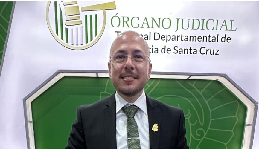 CONSEJO DE LA MAGISTRATURA REVELA «PRONTUARIO» DISCIPLINARIO DEL JUEZ HEBERT ZEBALLOS Y EXIGE SU DESTITUCIÓN