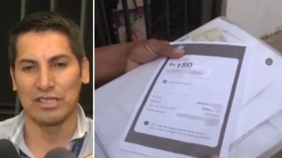 SANCIONAN A DIRECTORES POR COBROS ILEGALES