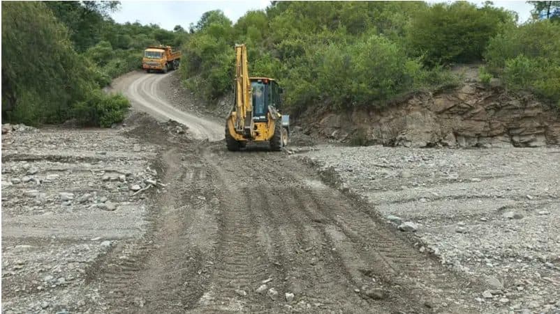 ABC ACTIVA PLAN DE CONTINGENCIA Y ADVIERTE RESTRICCIONES VIALES