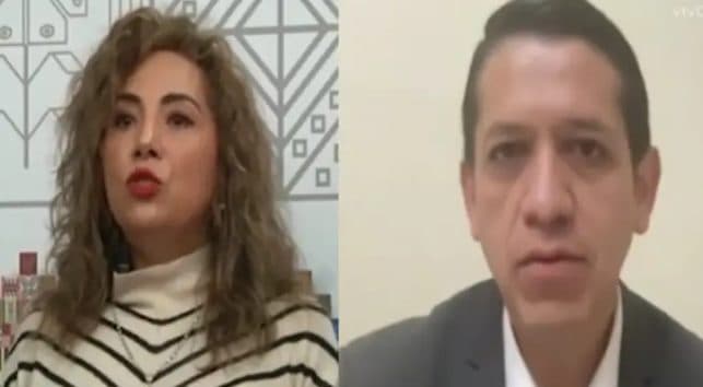 MINISTERIO DE TRANSPARENCIA REVELA DAÑO ECONÓMICO DE BS 9 MILLONES EN LA GESTIÓN DE KARINA SERRANO
