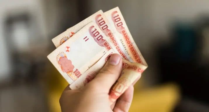 BONOS PEPE, EL LUNES INICIA EL PAGO DE 150 BOLIVIANOS