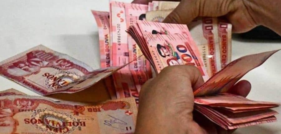 MINISTERIO DE TRABAJO FORMALIZA EL SALARIO MÍNIMO DE BS 3.300 Y ACTIVA CONTROLES PARA EL PAGO RETROACTIVO