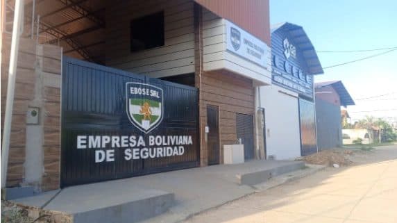 FISCALÍA IMPUTA A FUNCIONARIA JUDICIAL POR NEXOS CON RED DE NARCOTRÁFICO EN CASO ‘MALETAS’