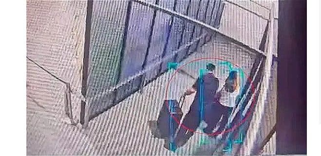 CANCILLERÍA DENUNCIA A ROJAS Y SU CANDIDATURA TAMBALEA