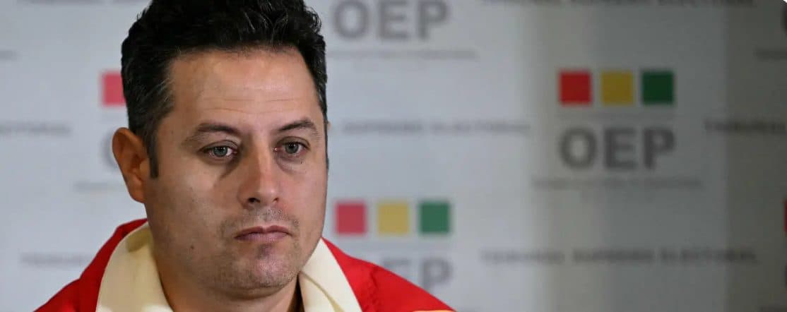 ORDENAN BORRAR VIDEOS CONTRA MINISTRO JUSTINIANO