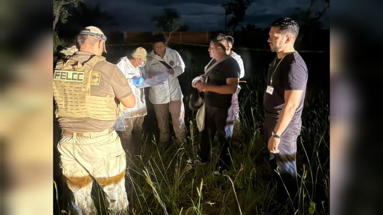 SANTA CRUZ: FISCALÍA INVESTIGA ASESINATO DE CIUDADANO BRASILEÑO EN PORONGO