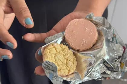 SECUNDARIA NO RECIBIRÁ ALIMENTACIÓN COMPLEMENTARIA EN SANTA CRUZ